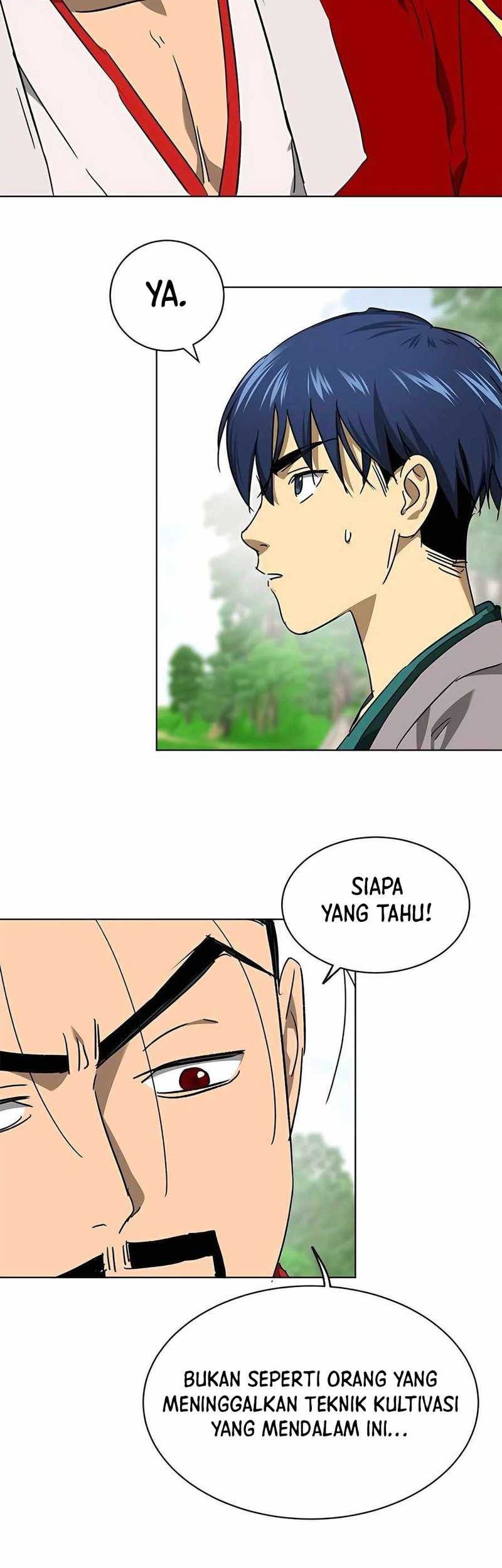 Infinite Level Up in Murim Chapter 201 Gambar 55