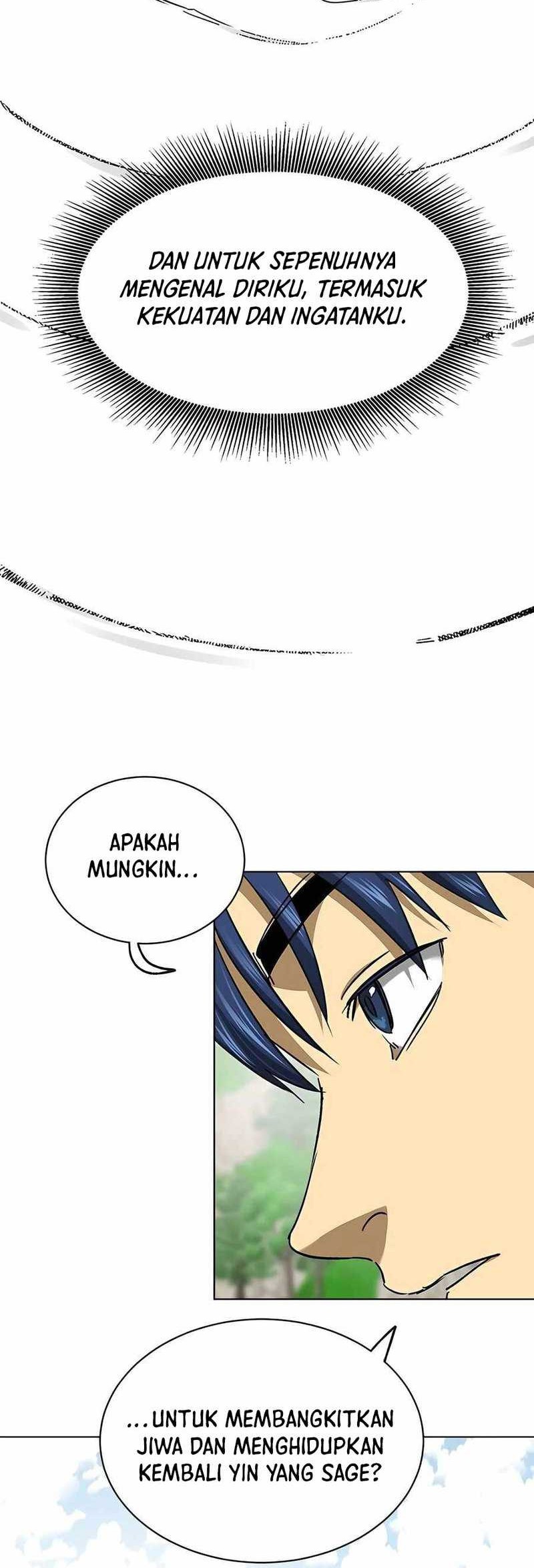 Infinite Level Up in Murim Chapter 201 Gambar 60