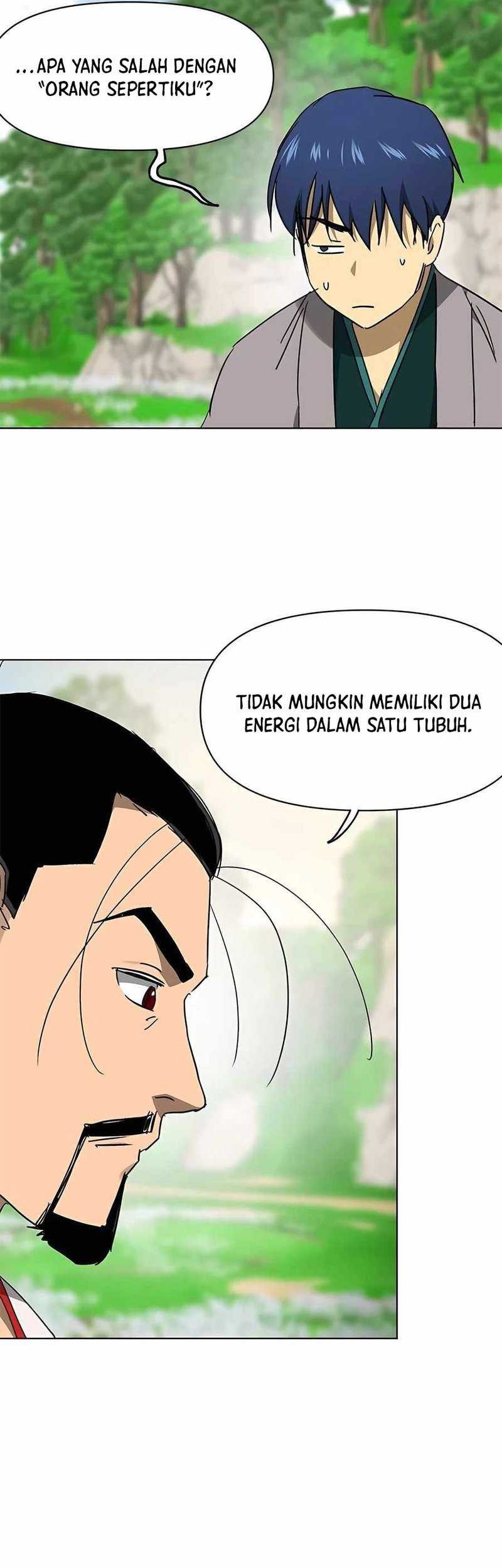 Infinite Level Up in Murim Chapter 201 Gambar 57