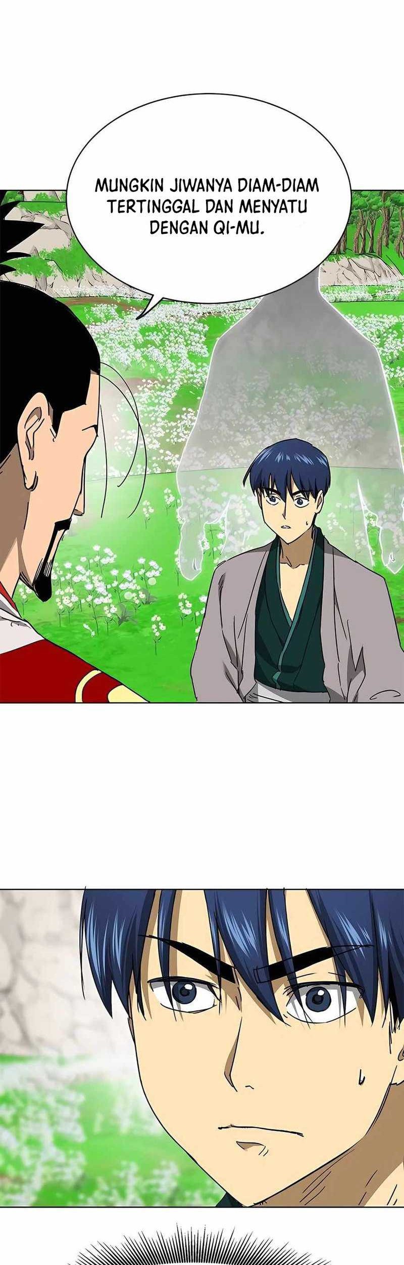 Infinite Level Up in Murim Chapter 201 Gambar 58