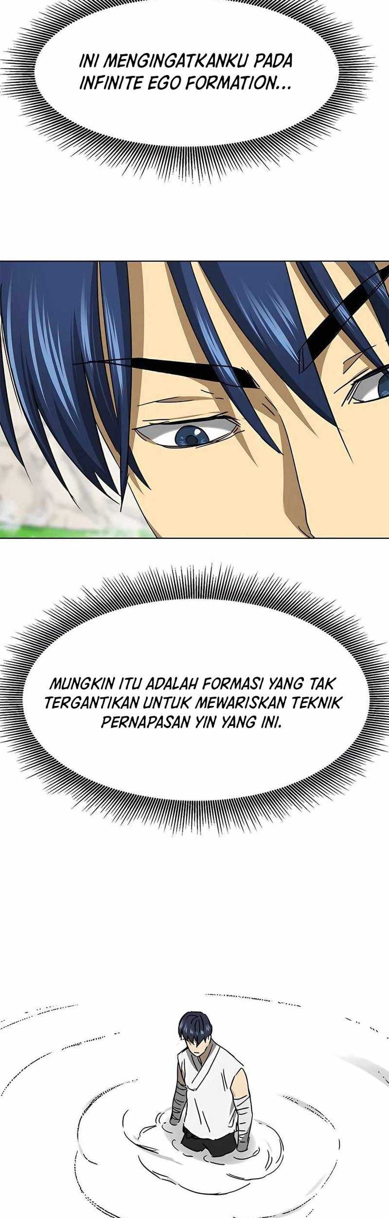 Infinite Level Up in Murim Chapter 201 Gambar 59