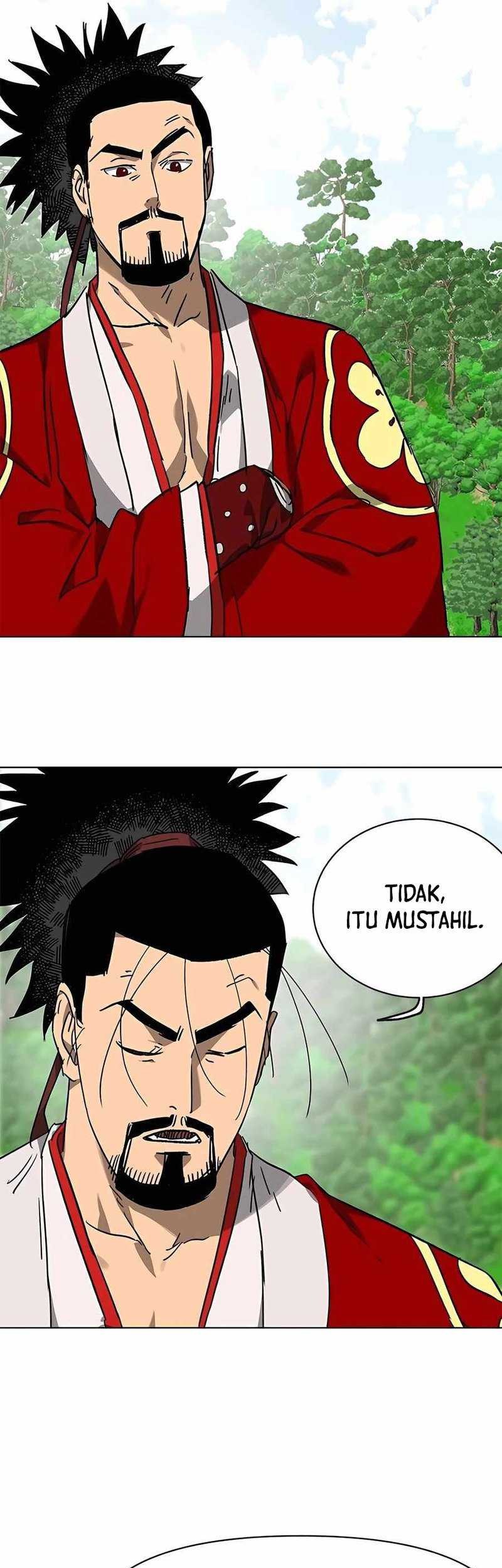 Infinite Level Up in Murim Chapter 201 Gambar 61