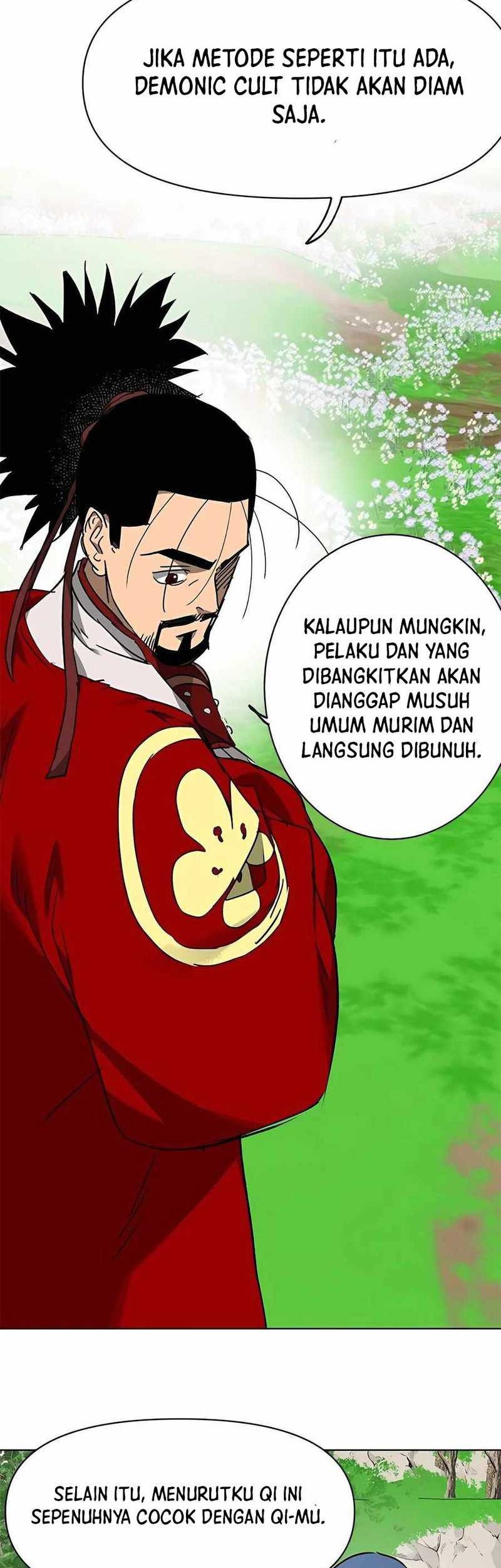 Infinite Level Up in Murim Chapter 201 Gambar 62