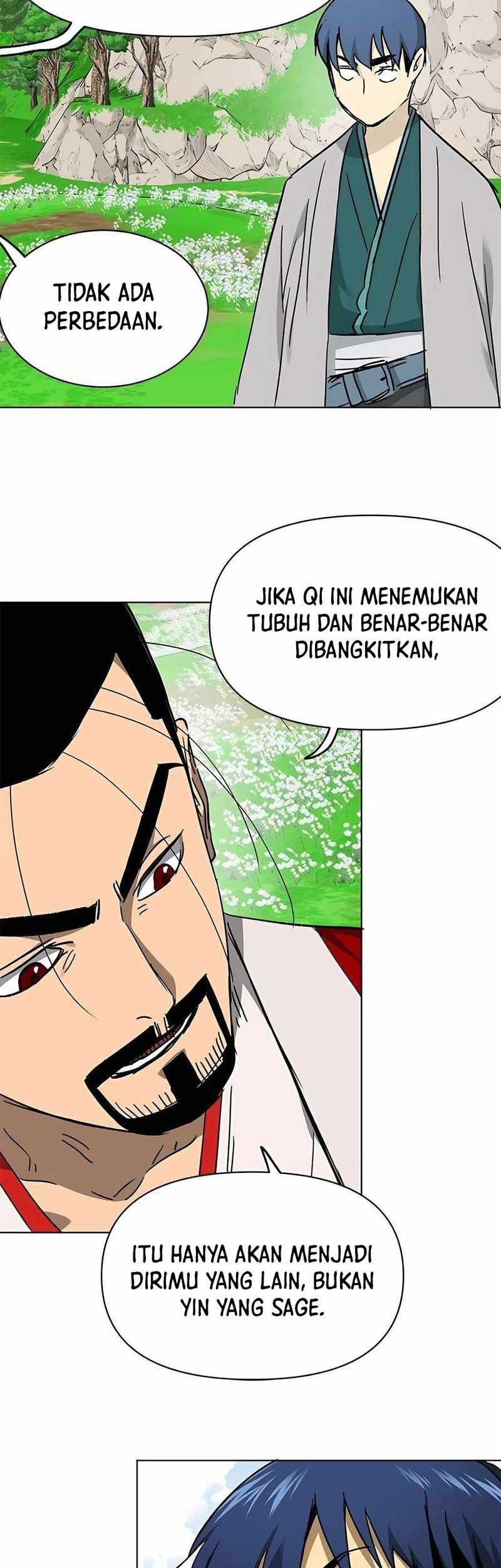 Infinite Level Up in Murim Chapter 201 Gambar 63