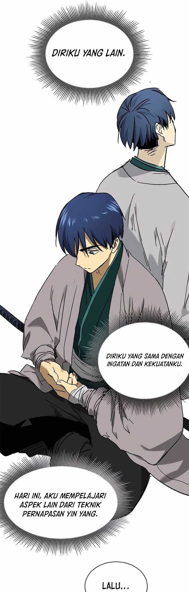 Infinite Level Up in Murim Chapter 201 Gambar 65