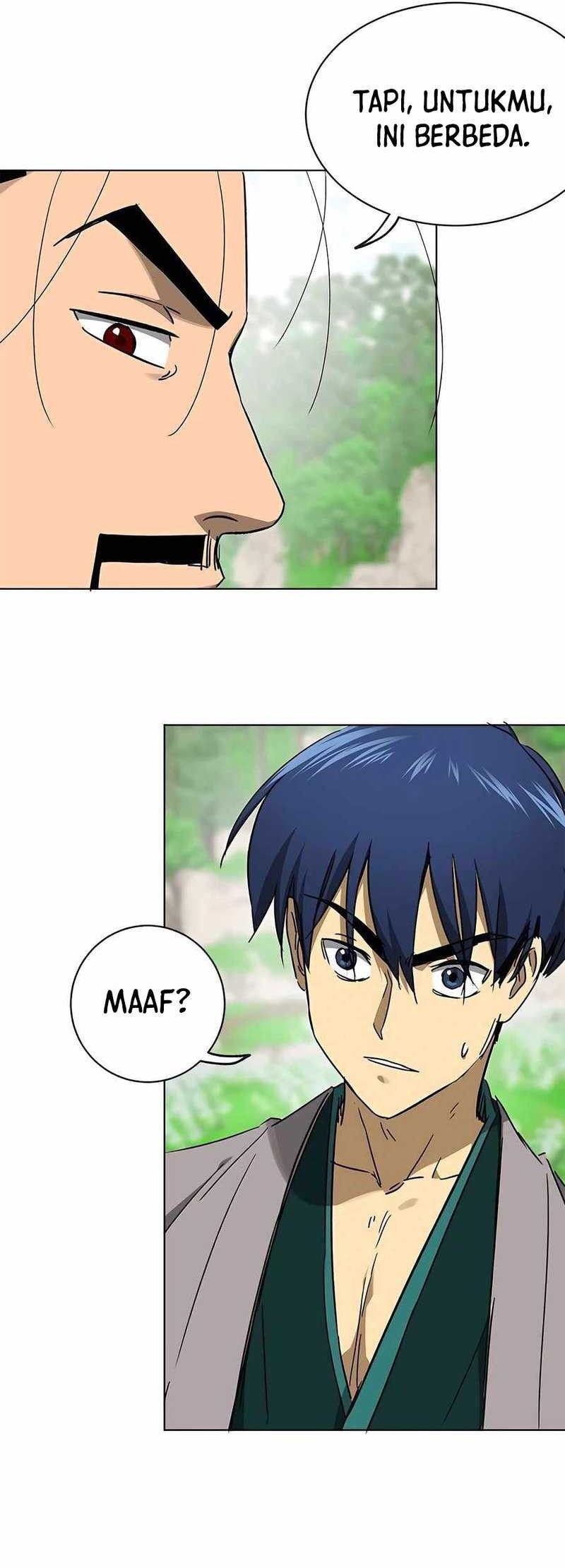 Infinite Level Up in Murim Chapter 201 Gambar 67