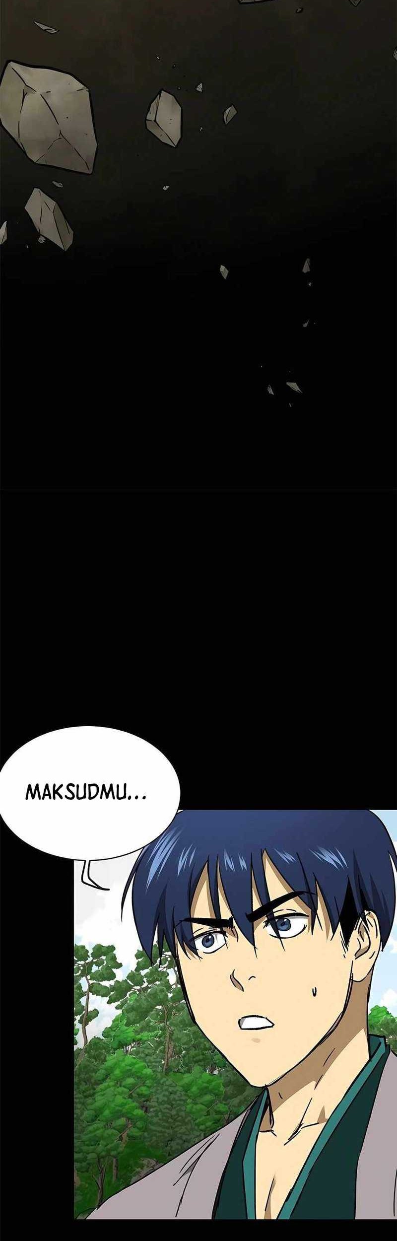 Infinite Level Up in Murim Chapter 201 Gambar 71