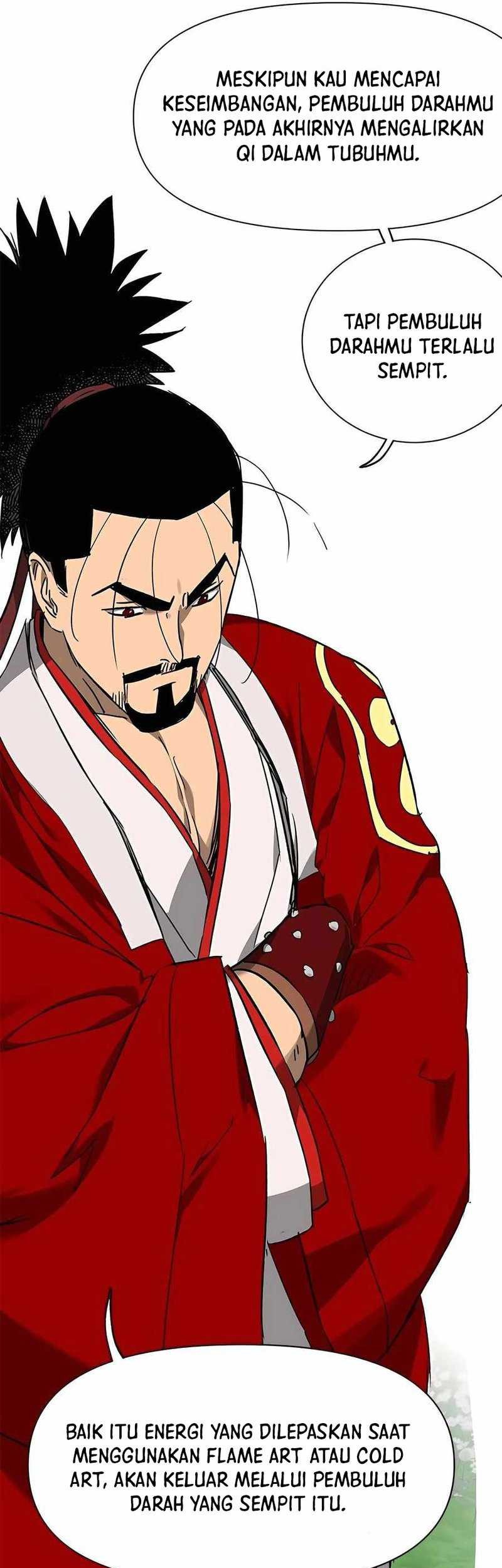 Infinite Level Up in Murim Chapter 201 Gambar 68