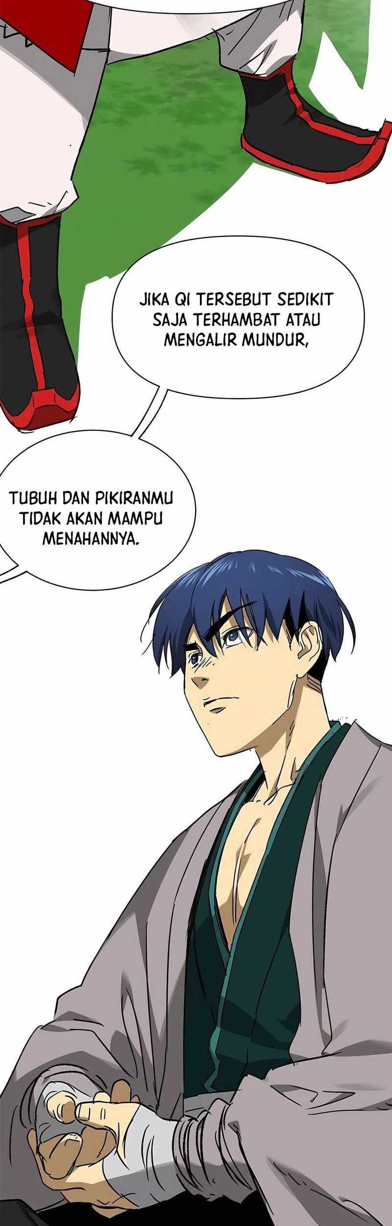 Infinite Level Up in Murim Chapter 201 Gambar 69