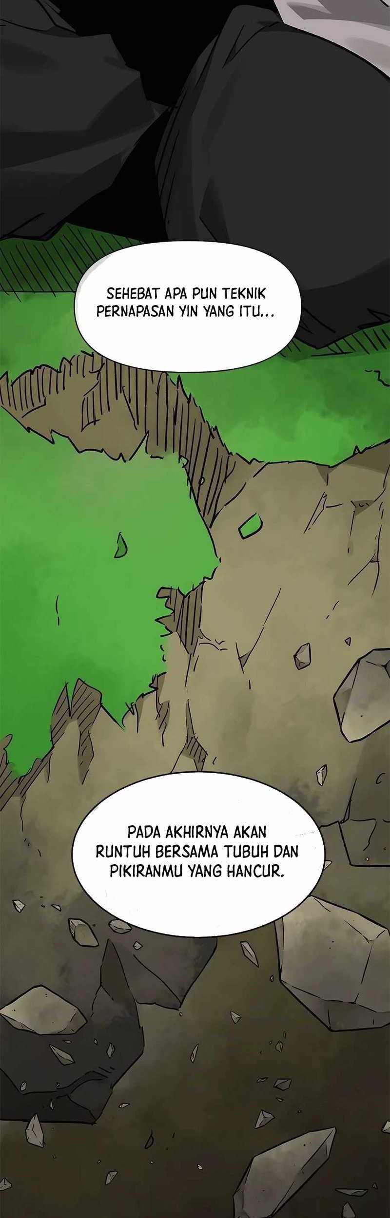 Infinite Level Up in Murim Chapter 201 Gambar 70