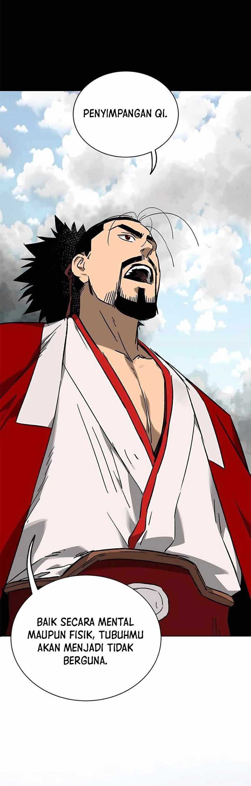 Infinite Level Up in Murim Chapter 201 Gambar 72