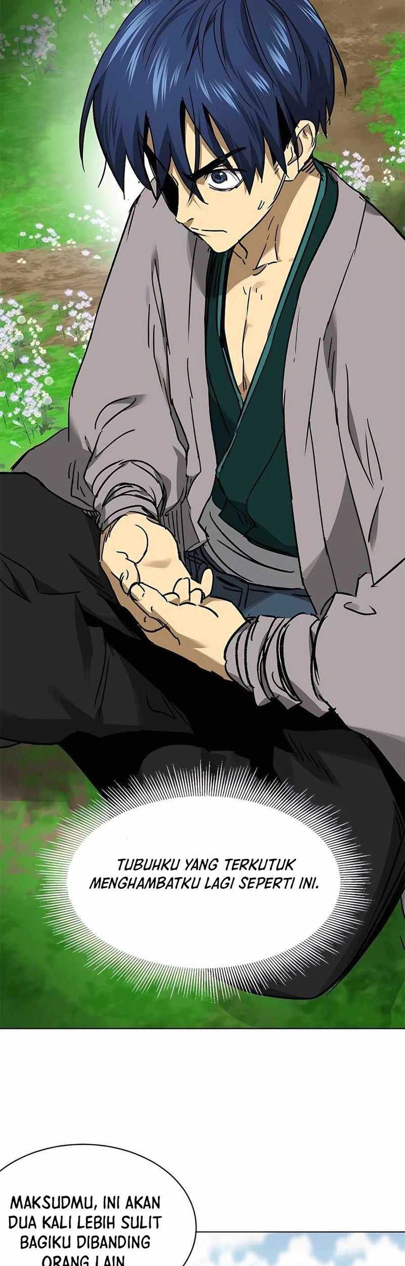 Infinite Level Up in Murim Chapter 201 Gambar 74