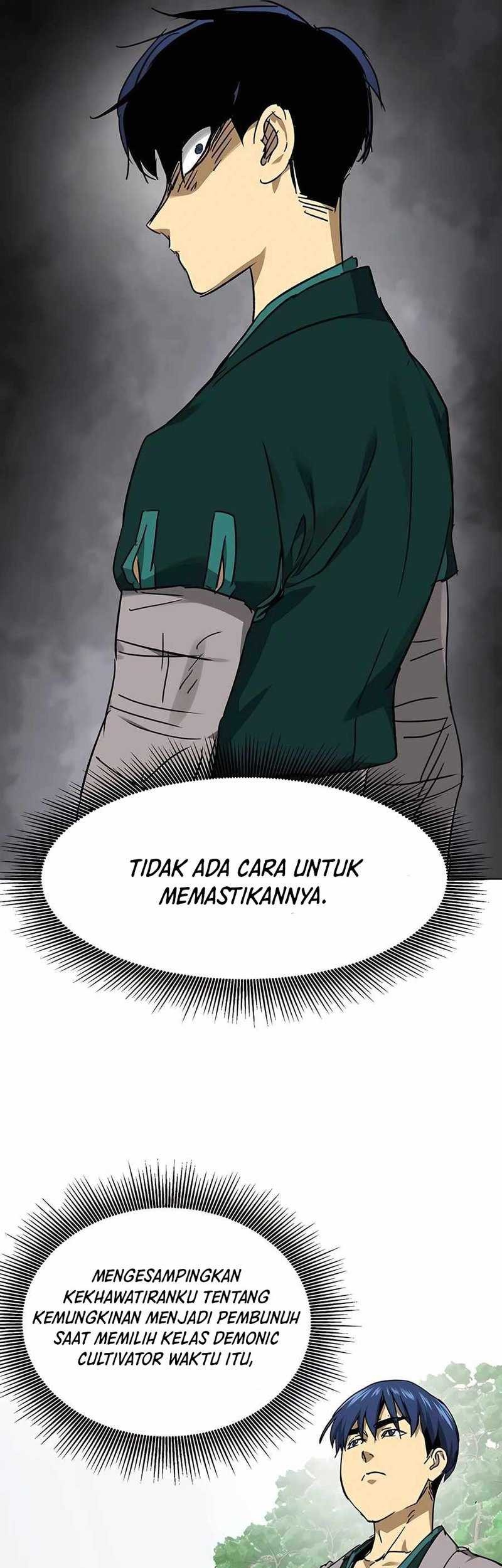 Infinite Level Up in Murim Chapter 201 Gambar 37