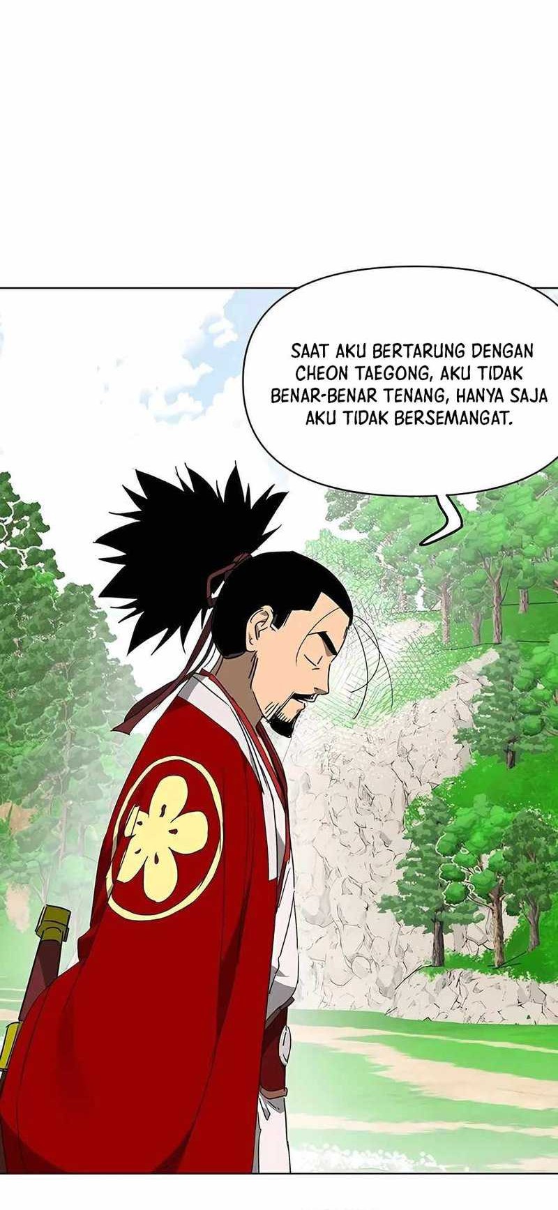 Infinite Level Up in Murim Chapter 201 Gambar 44