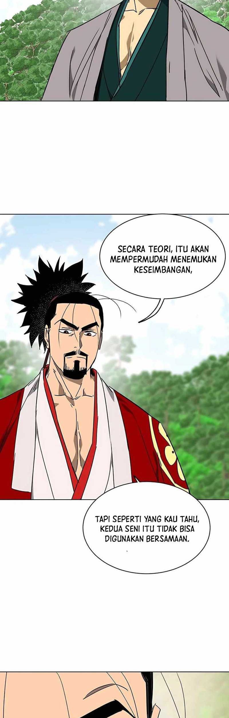 Infinite Level Up in Murim Chapter 201 Gambar 42