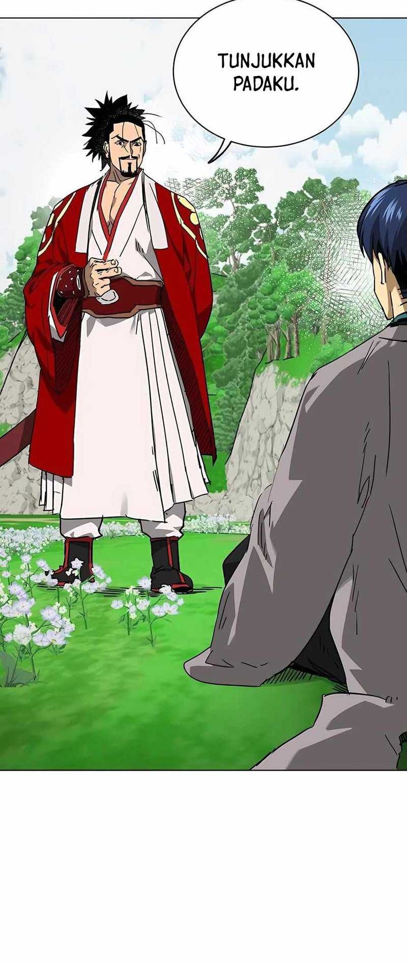 Infinite Level Up in Murim Chapter 201 Gambar 48