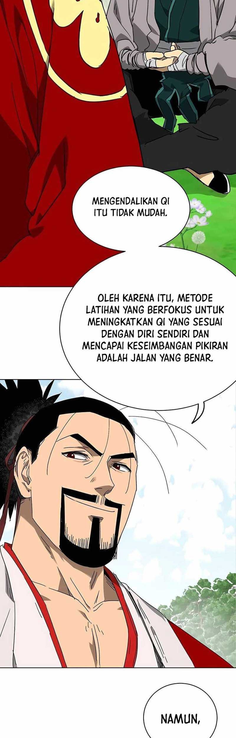 Infinite Level Up in Murim Chapter 201 Gambar 46