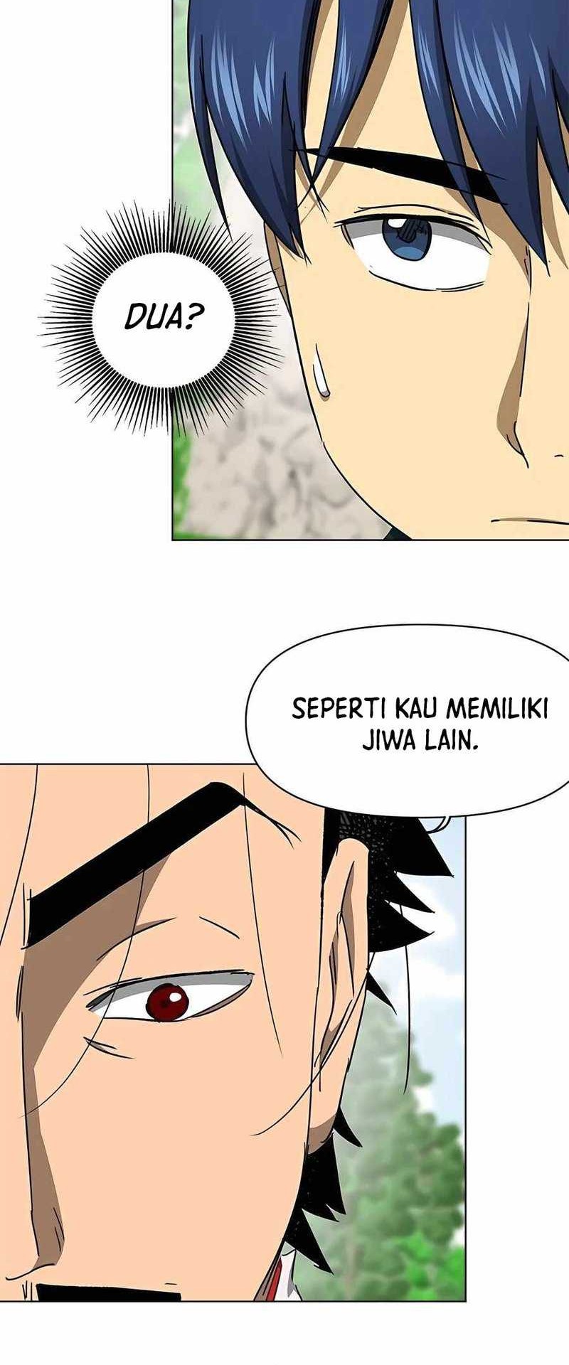Infinite Level Up in Murim Chapter 201 Gambar 52