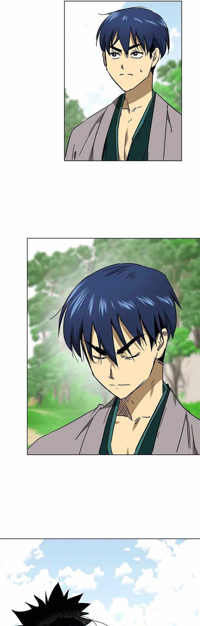 Infinite Level Up in Murim Chapter 201 Gambar 49