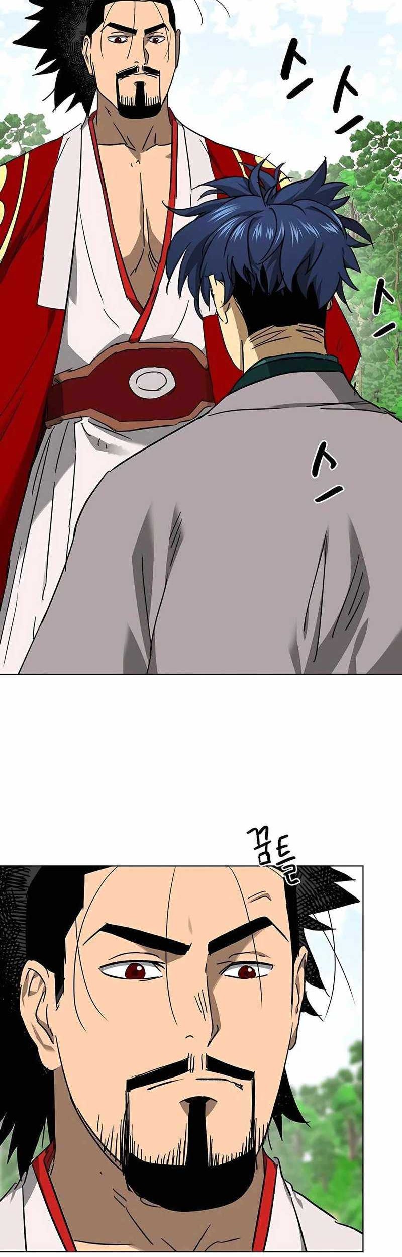 Infinite Level Up in Murim Chapter 201 Gambar 50