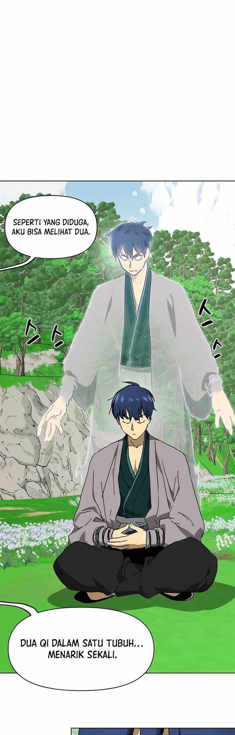 Infinite Level Up in Murim Chapter 201 Gambar 51