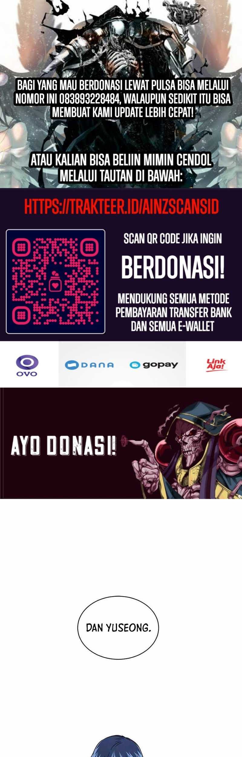 Komik Infinite Level Up in Murim Chapter 201 gambar nomor 1