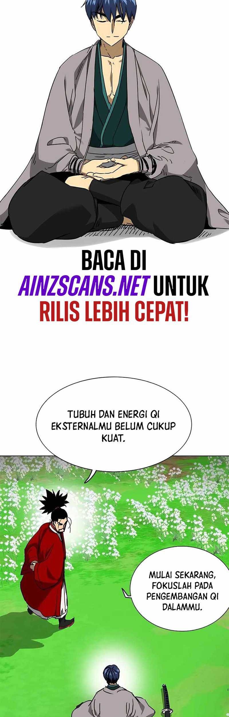 Manhwa Infinite Level Up in Murim Chapter 201 gambar nomor 2