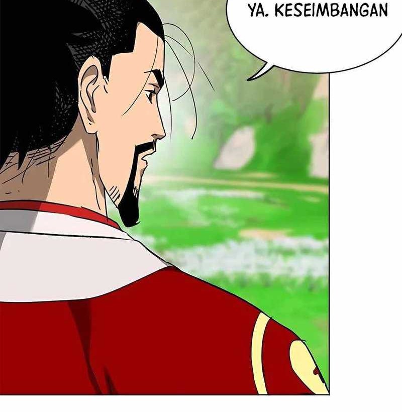 Infinite Level Up in Murim Chapter 201 Gambar 4