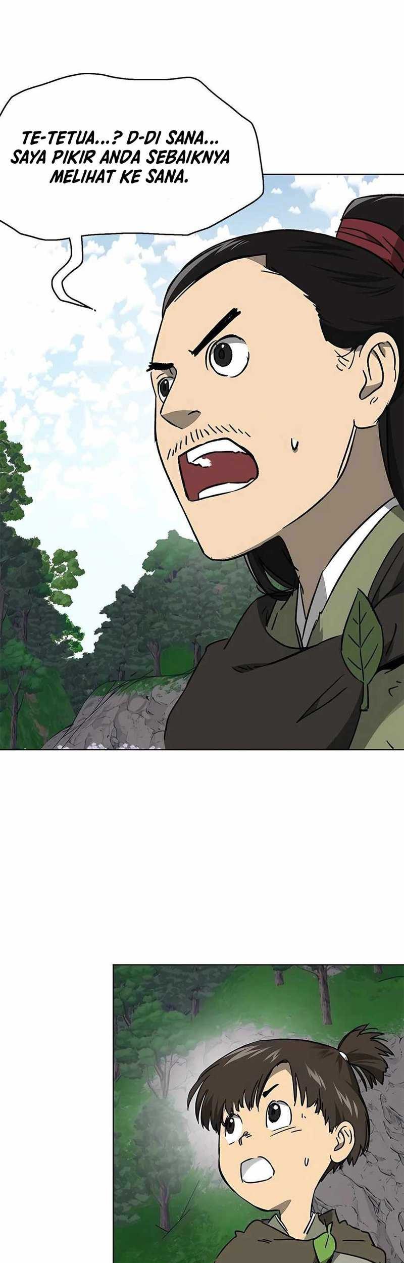 Infinite Level Up in Murim Chapter 201 Gambar 76