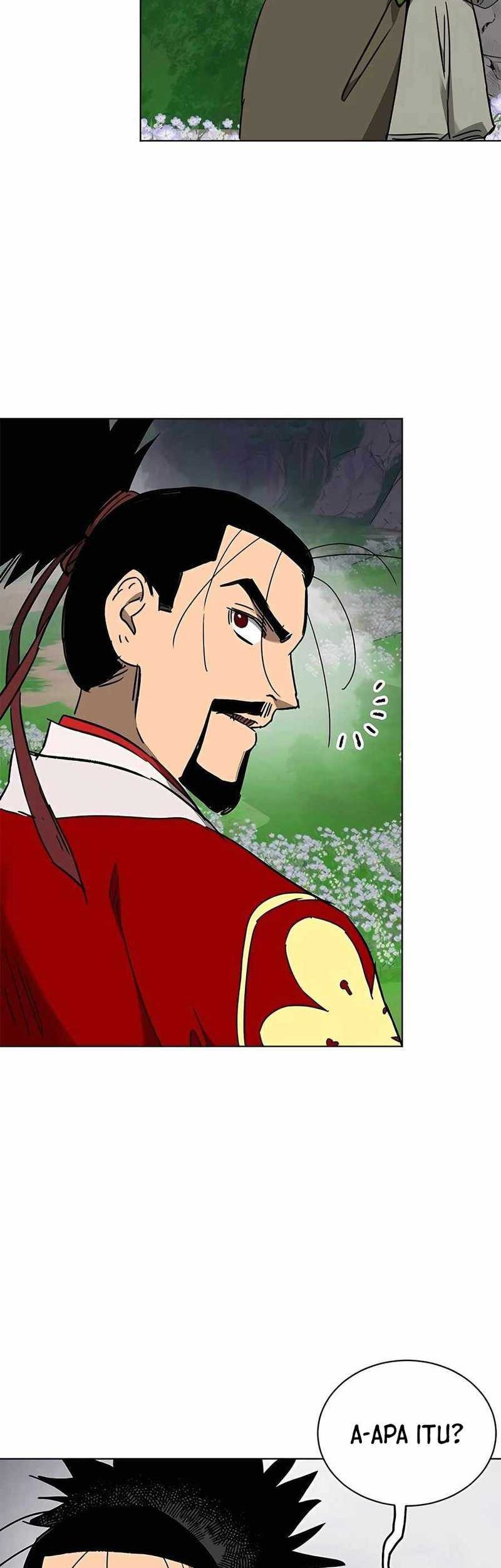 Infinite Level Up in Murim Chapter 201 Gambar 77