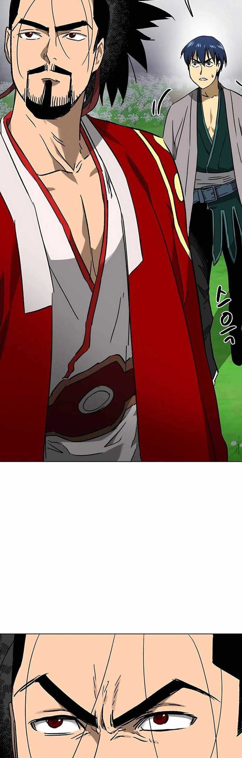 Infinite Level Up in Murim Chapter 201 Gambar 78