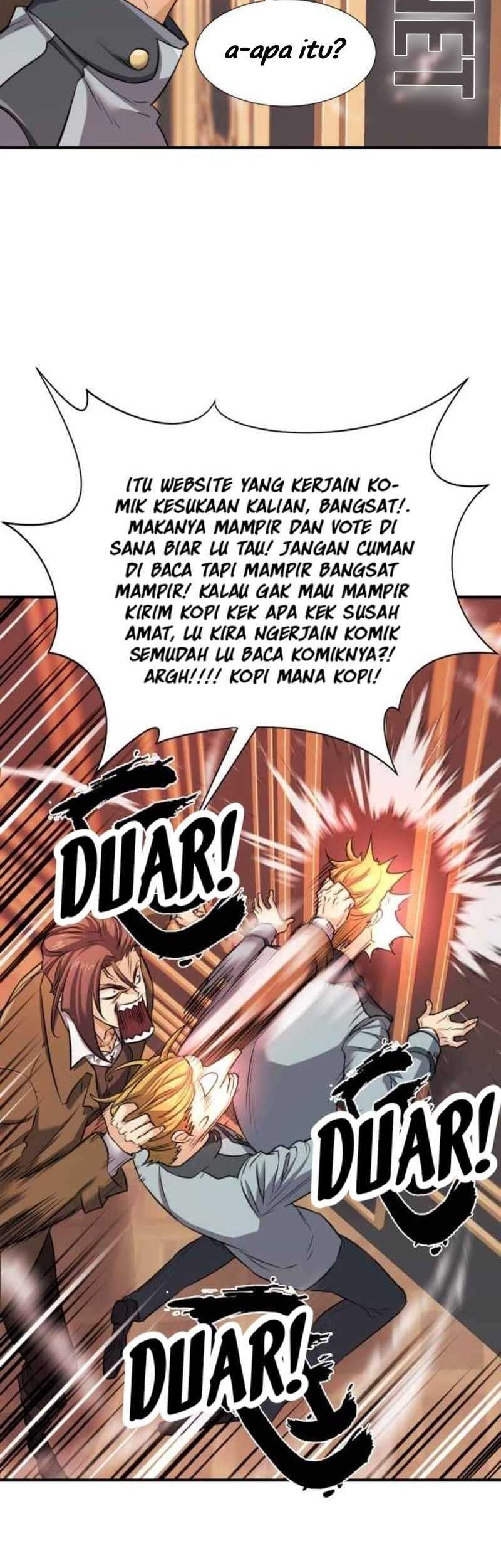 Infinite Level Up in Murim Chapter 201 Gambar 83