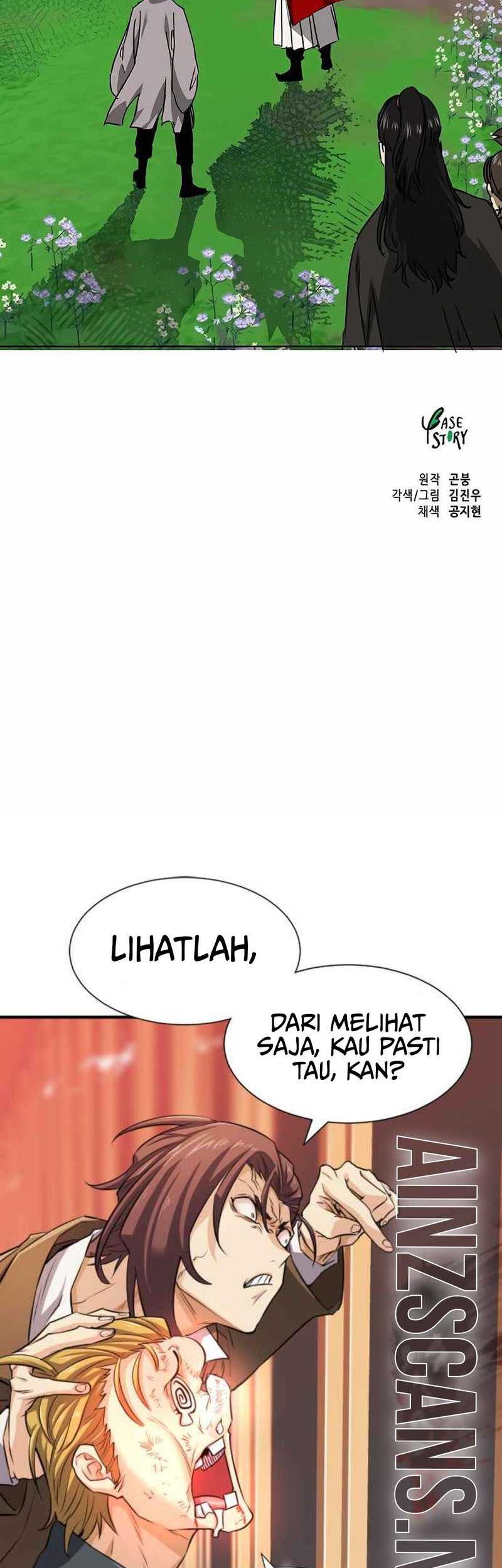 Infinite Level Up in Murim Chapter 201 Gambar 82