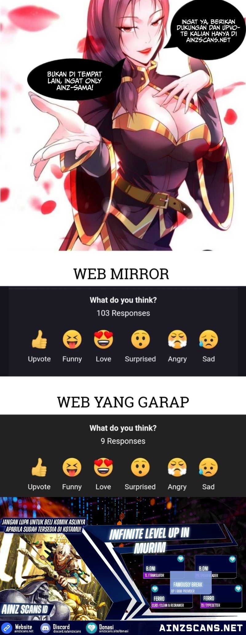 Infinite Level Up in Murim Chapter 201 Gambar 86