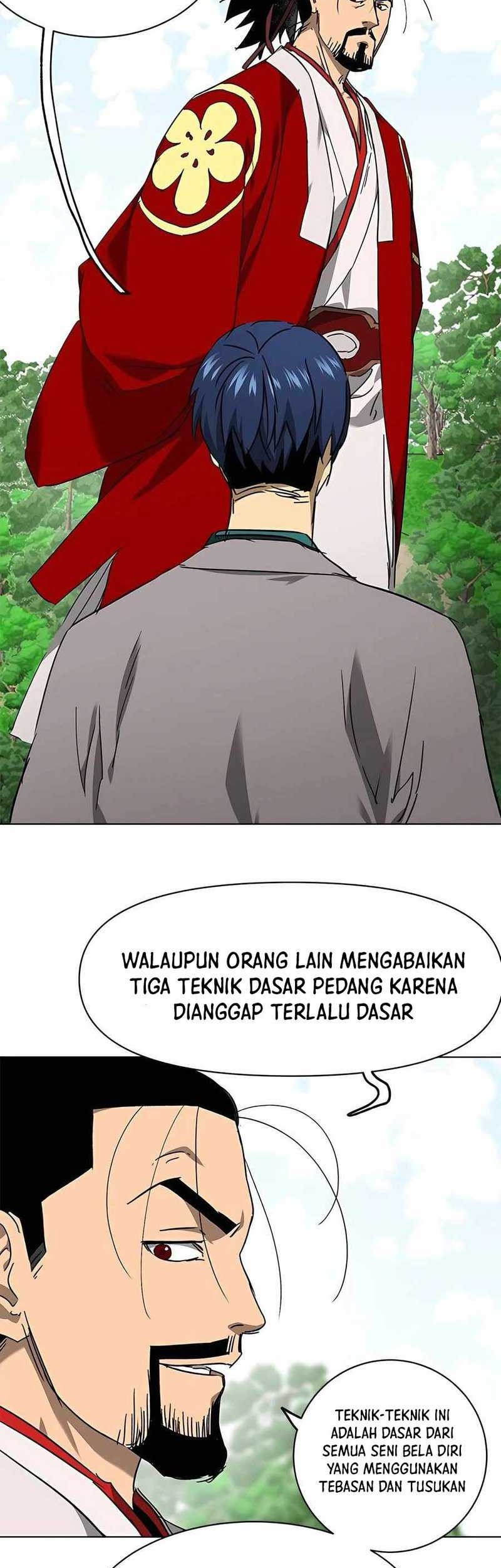 Infinite Level Up in Murim Chapter 201 Gambar 7