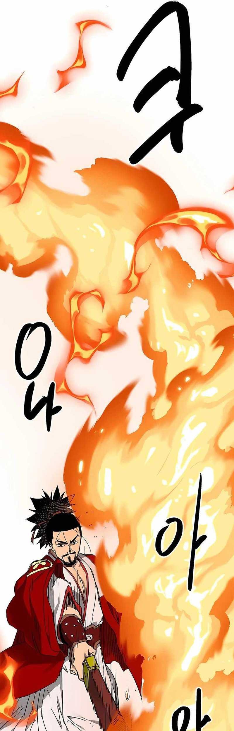 Infinite Level Up in Murim Chapter 201 Gambar 9