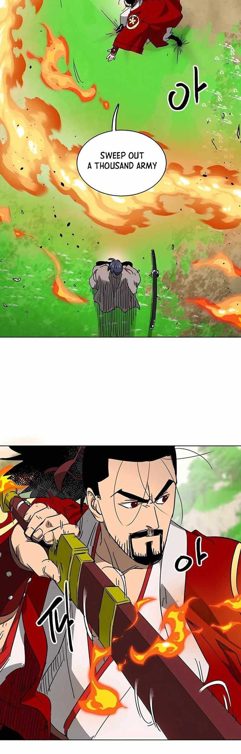 Infinite Level Up in Murim Chapter 201 Gambar 11