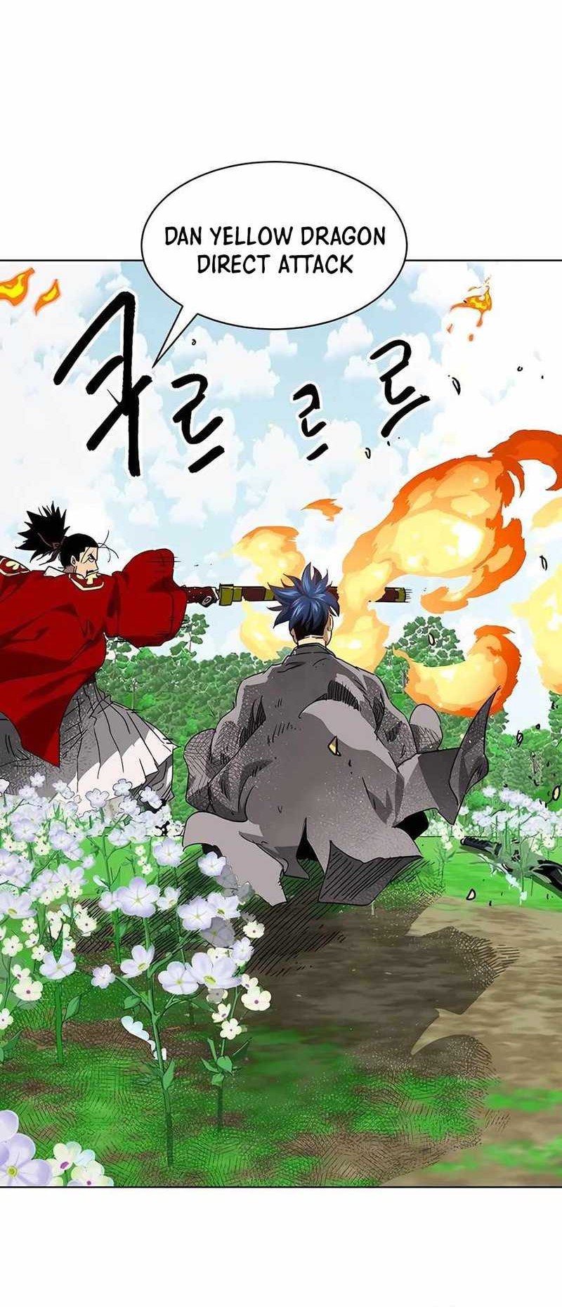 Infinite Level Up in Murim Chapter 201 Gambar 12