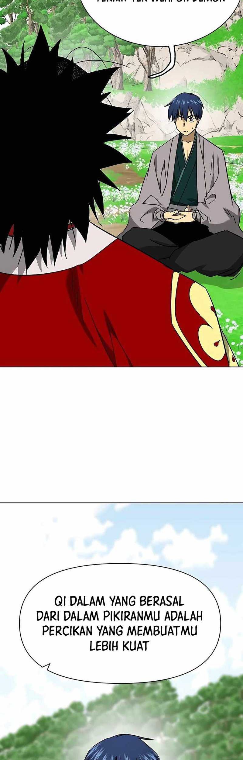 Infinite Level Up in Murim Chapter 201 Gambar 15