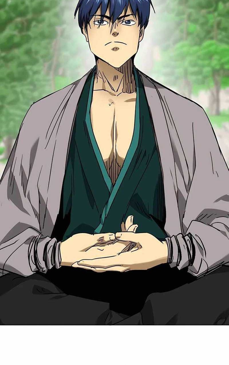 Infinite Level Up in Murim Chapter 201 Gambar 16