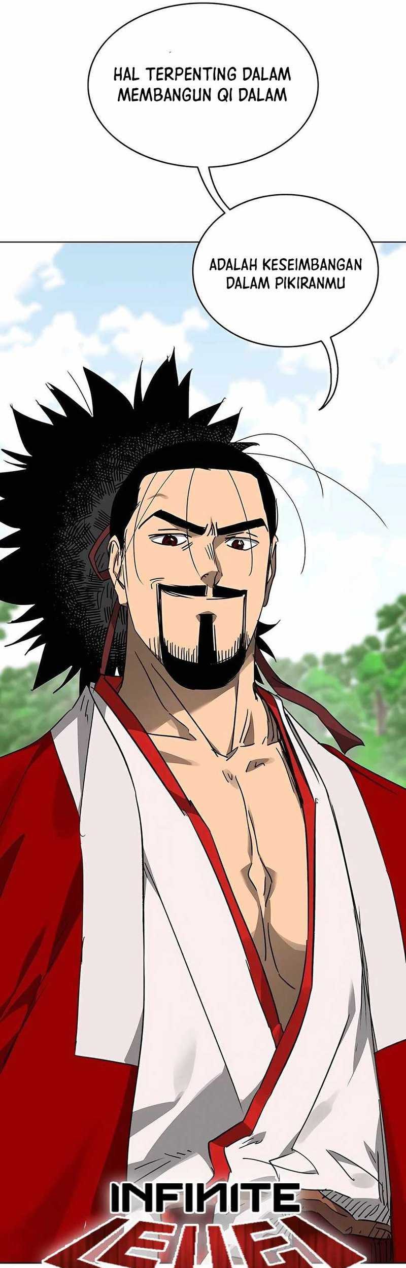 Infinite Level Up in Murim Chapter 201 Gambar 17