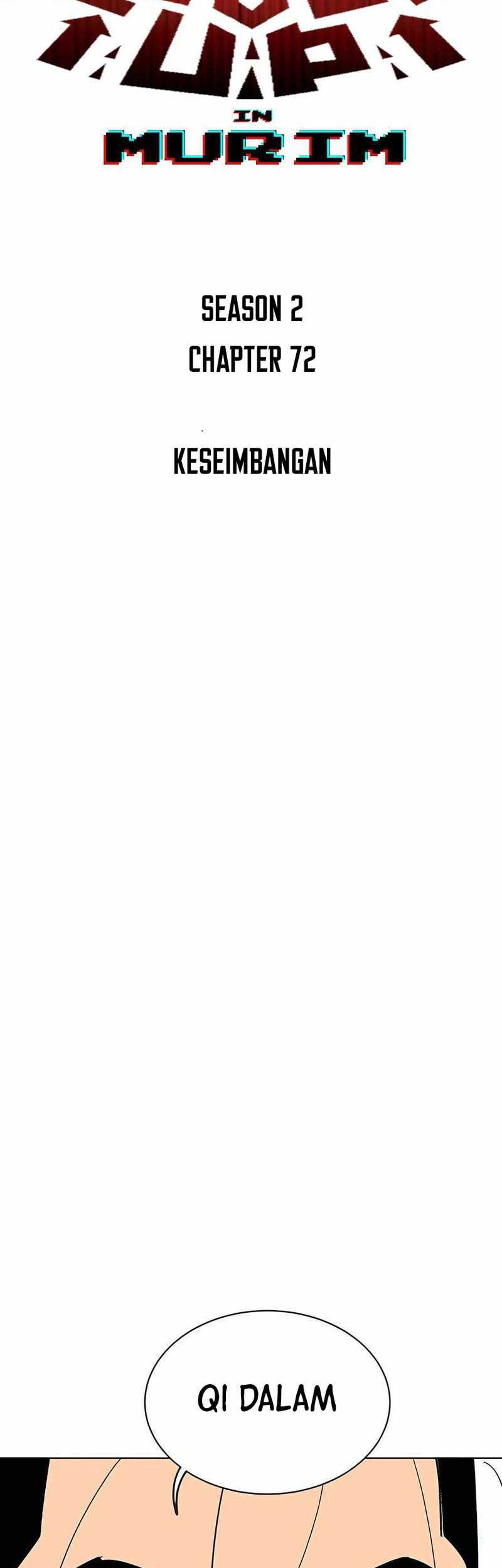 Infinite Level Up in Murim Chapter 201 Gambar 18