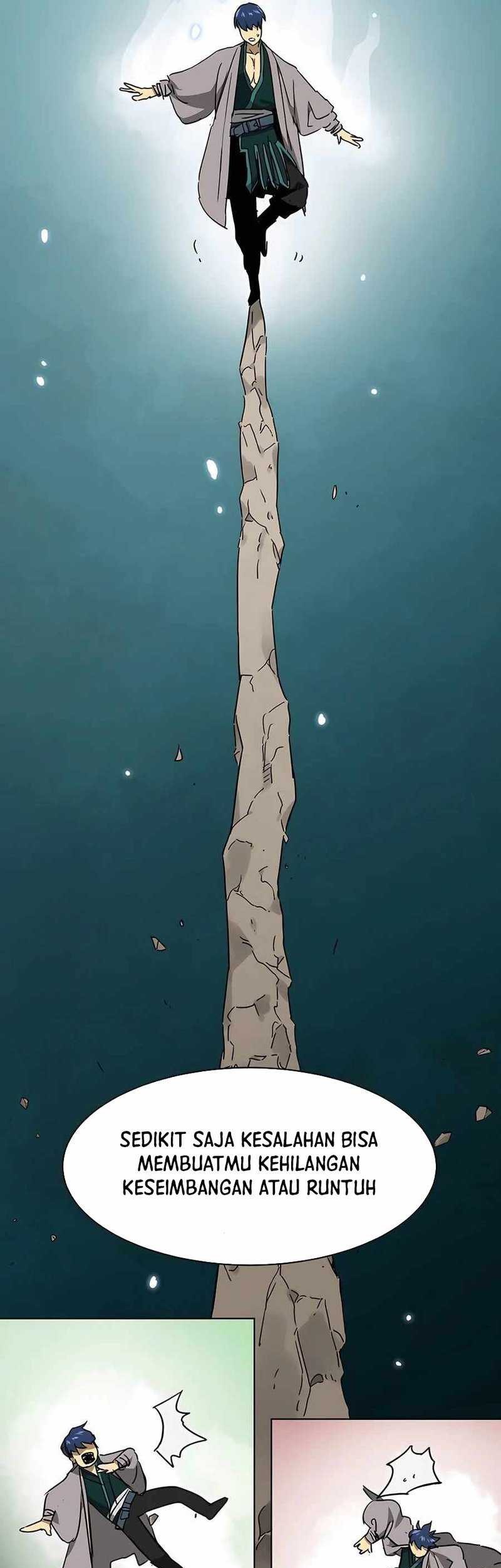 Infinite Level Up in Murim Chapter 201 Gambar 21
