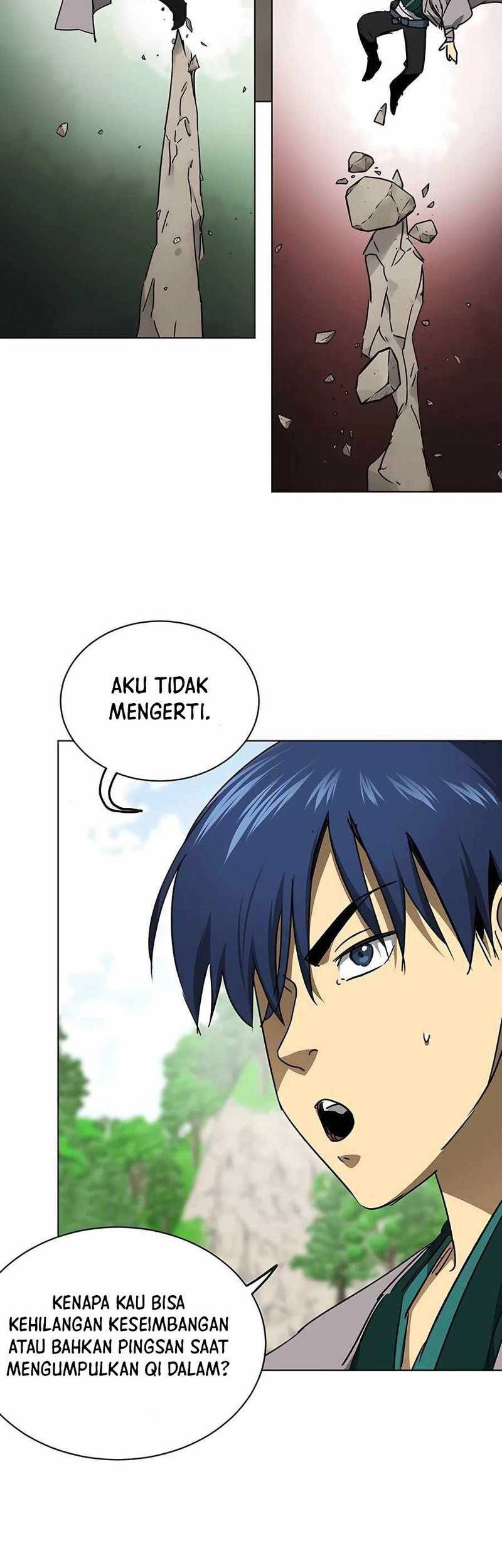 Infinite Level Up in Murim Chapter 201 Gambar 22