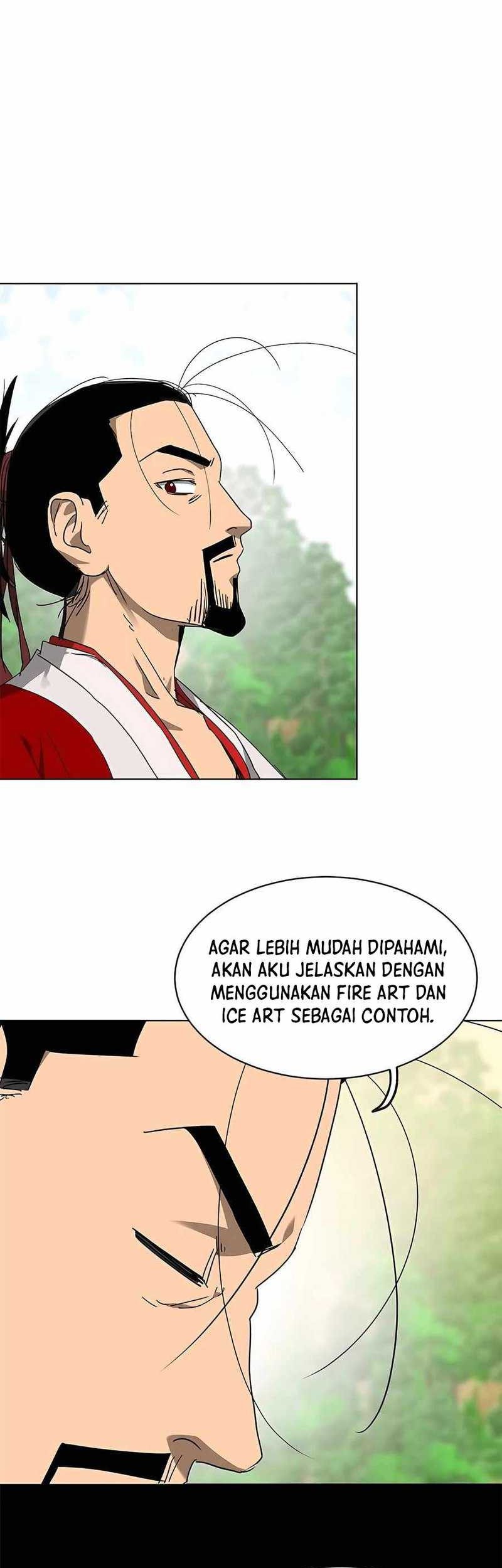 Infinite Level Up in Murim Chapter 201 Gambar 23