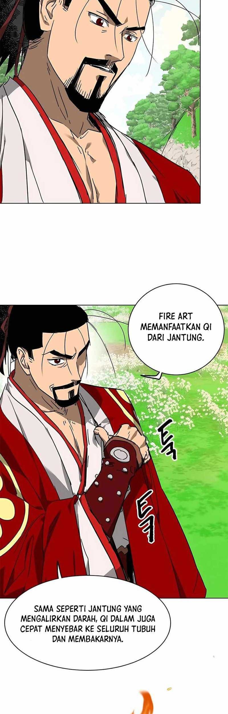 Infinite Level Up in Murim Chapter 201 Gambar 26