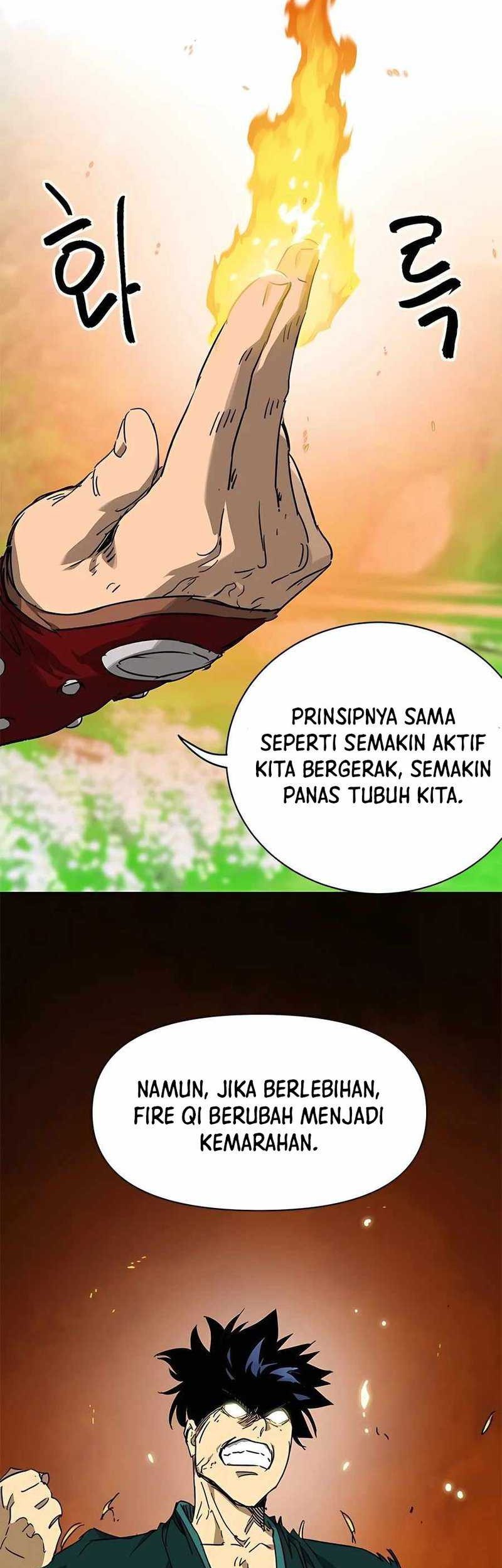 Infinite Level Up in Murim Chapter 201 Gambar 27