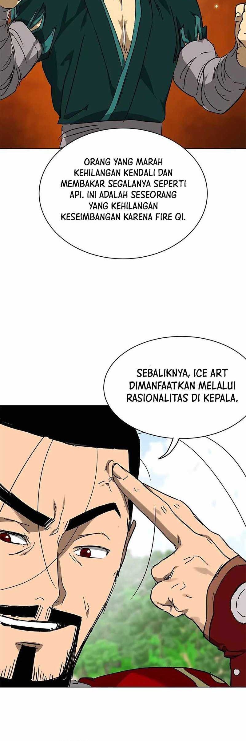 Infinite Level Up in Murim Chapter 201 Gambar 28