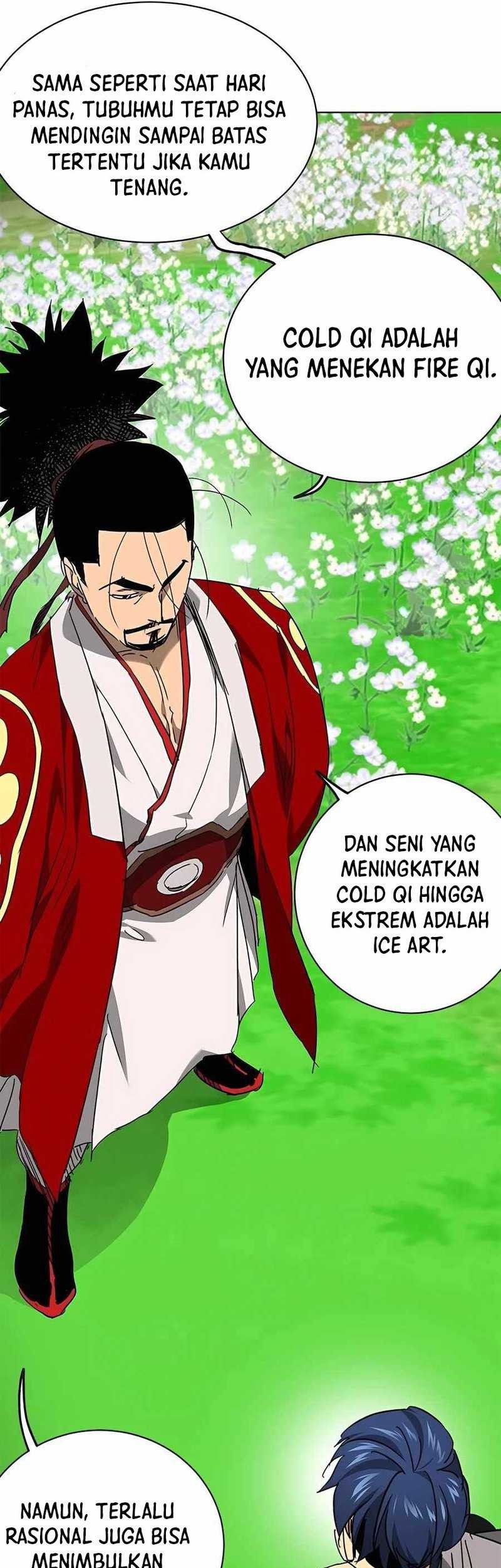 Infinite Level Up in Murim Chapter 201 Gambar 29