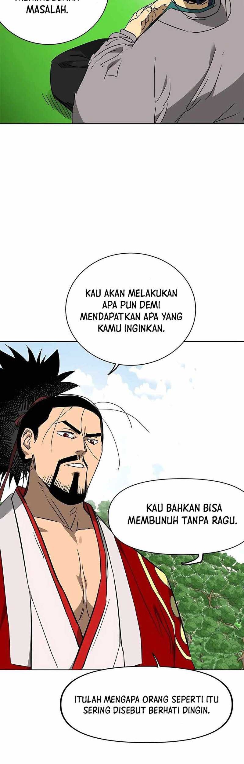 Infinite Level Up in Murim Chapter 201 Gambar 30